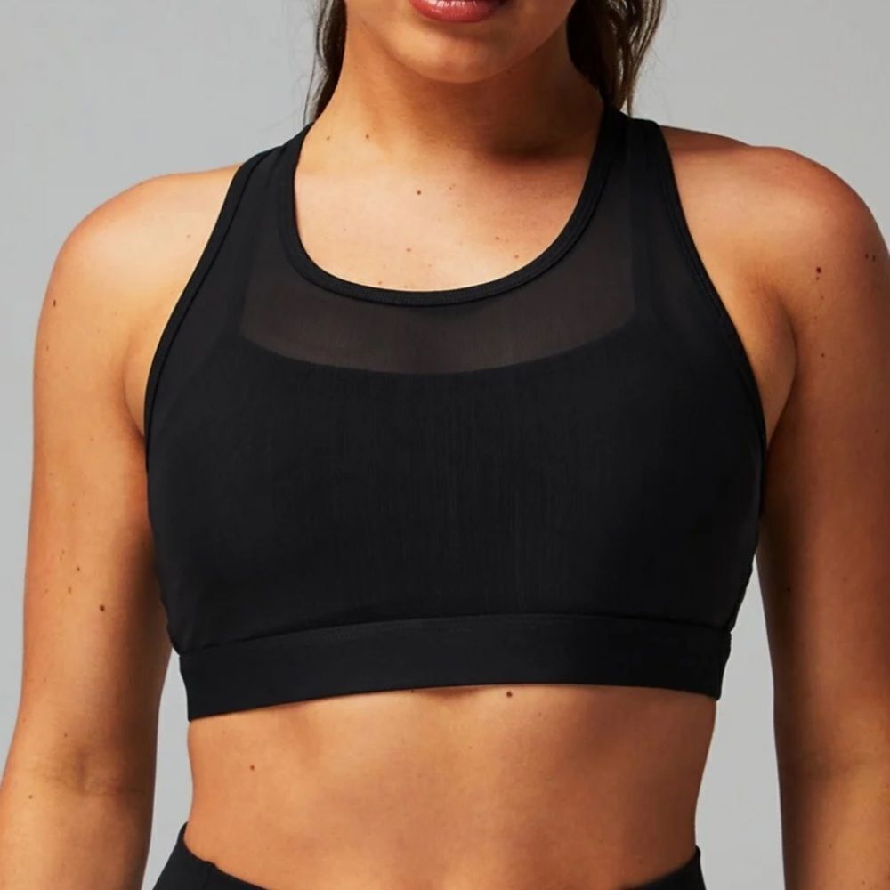 FABLETICS - Faye High Impact Sports Bra